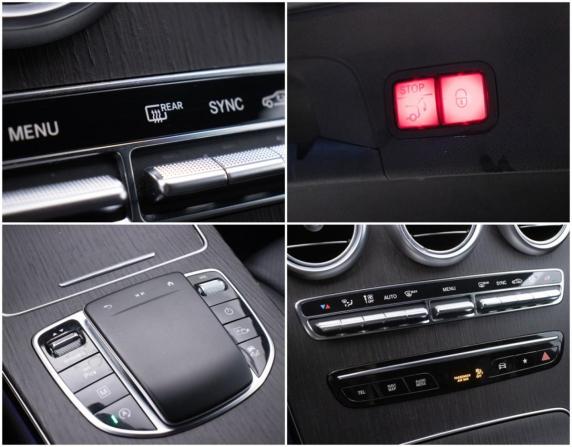 Mercedes-Benz GLC Coupe I (C253) Рестайлинг с пробегом 2021 года, цена 4 995 000 рублей, 82000 км, внедорожник, Автокод Объявления