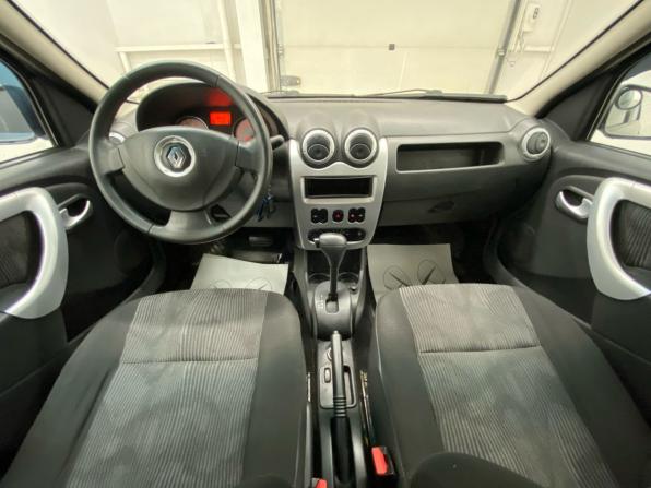 Renault Logan I Рестайлинг с пробегом 2013 года, цена 420 000 рублей, 290031 км, седан, Автокод Объявления