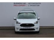 Ford Tourneo Connect II Рестайлинг Краснодар  - изображение 32