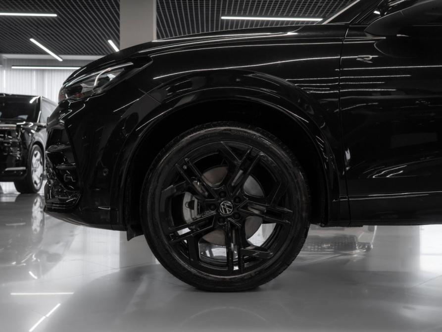 Volkswagen Tiguan III (China Market) Москва  - изображение 30