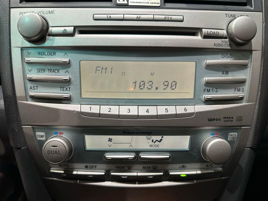 Toyota Camry VI (XV40) Пермь  - изображение 22