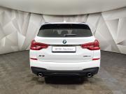 BMW X3 III (G01) Москва  - изображение 20