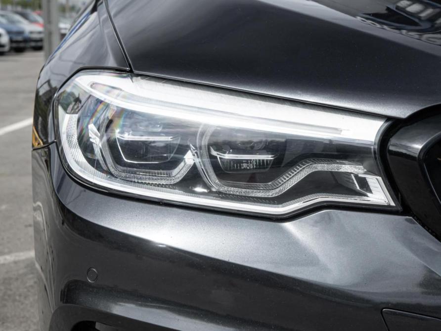 BMW 5 серии VII (G30/G31/G38) Волгоград  - изображение 7