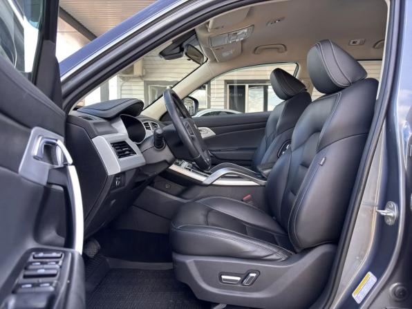 Geely Atlas I с пробегом 2021 года, цена 1 449 000 рублей, 77520 км, внедорожник, Автокод Объявления