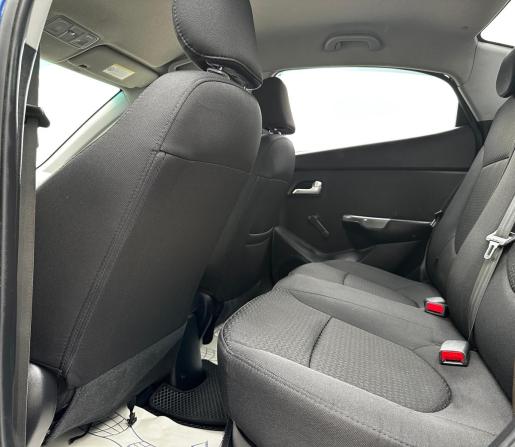 Kia Rio III с пробегом 2015 года, цена 860 000 рублей, 148312 км, седан, Автокод Объявления