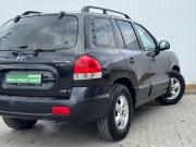 Hyundai Santa Fe Classic Ростов-на-Дону  - изображение 31