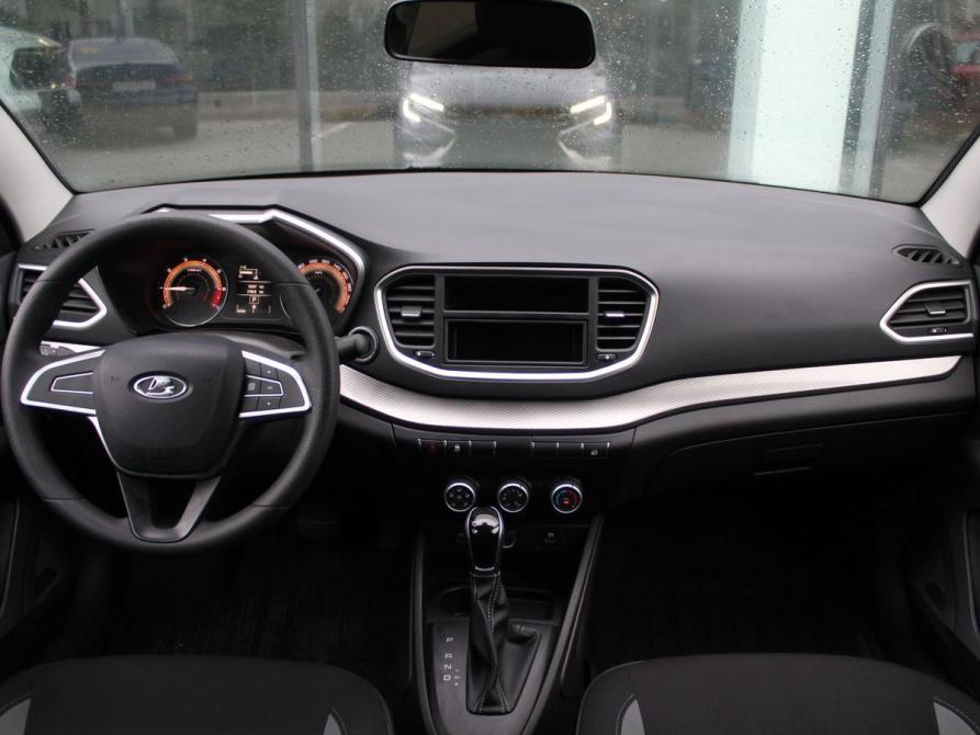 Lada (ВАЗ) Vesta I Рестайлинг (NG) Самара  - изображение 11