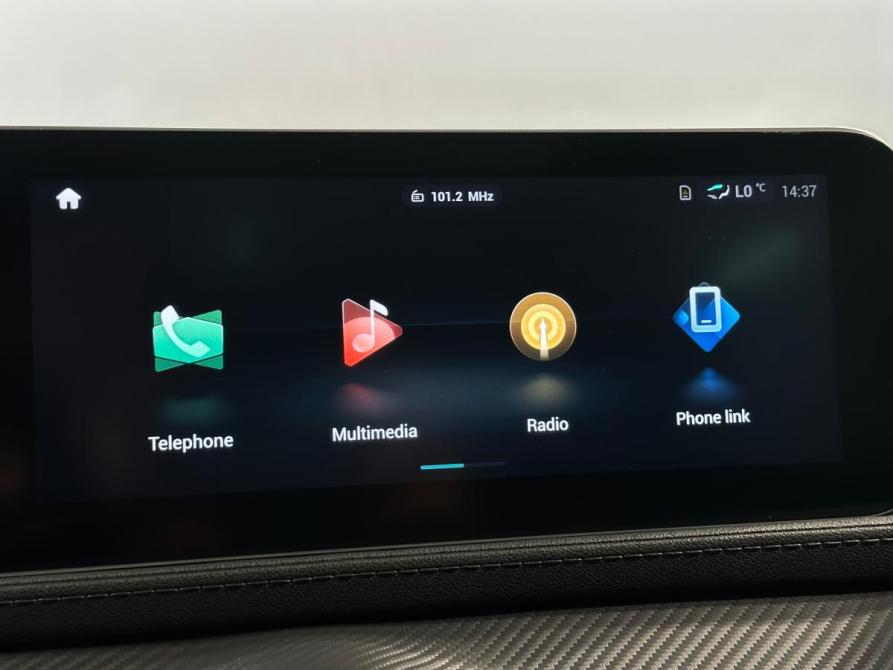 Forthing T5 EVO Краснодар  - изображение 19