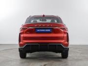 Haval F7x I Рестайлинг Москва  - изображение 26