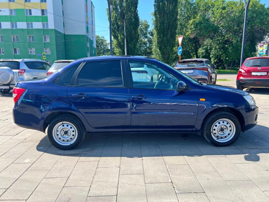 Lada (ВАЗ) Granta I Стерлитамак  - изображение 8