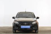 Lada (ВАЗ) Granta I Рестайлинг Тюмень  - изображение 19
