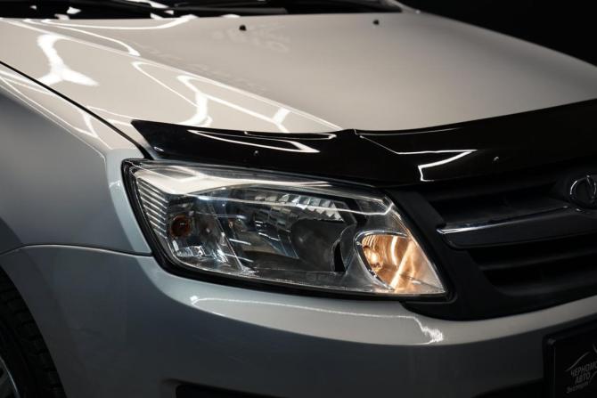 Lada (ВАЗ) Granta I с пробегом 2014 года, цена 467 000 рублей, 145000 км, лифтбек, Автокод Объявления