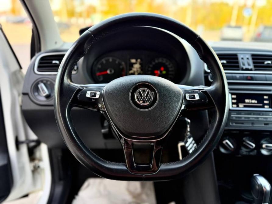 Volkswagen Polo V Рестайлинг Тула  - изображение 7