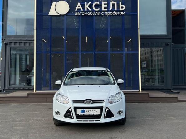Ford Focus III с пробегом 2012 года, цена 699 000 рублей, 217000 км, хэтчбек, Автокод Объявления