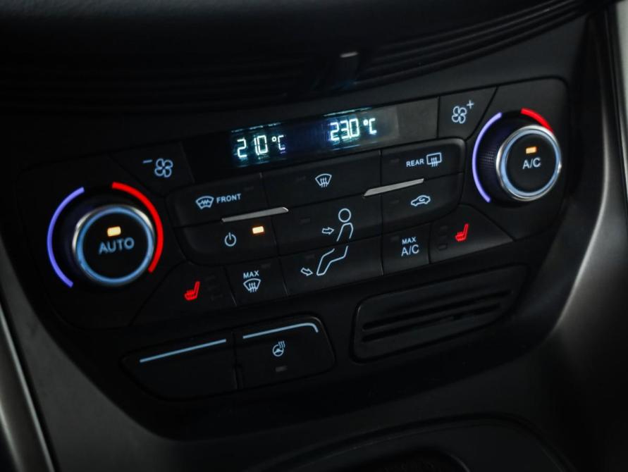 Ford Kuga II Рестайлинг Санкт-Петербург  - изображение 18