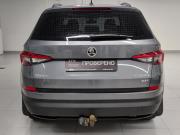 Skoda Kodiaq I Казань  - изображение 29