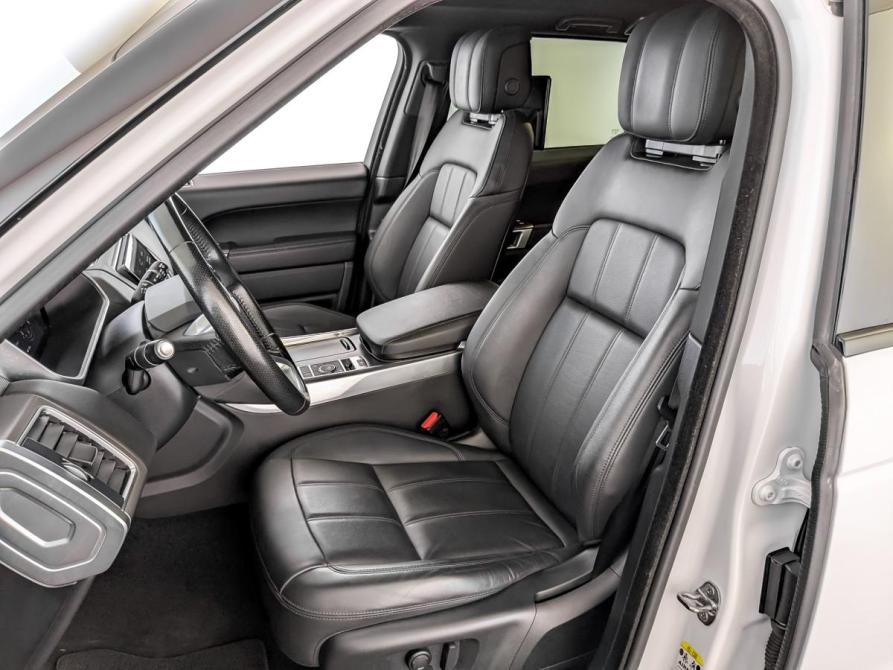 Land Rover Range Rover Sport II Рестайлинг Москва  - изображение 22