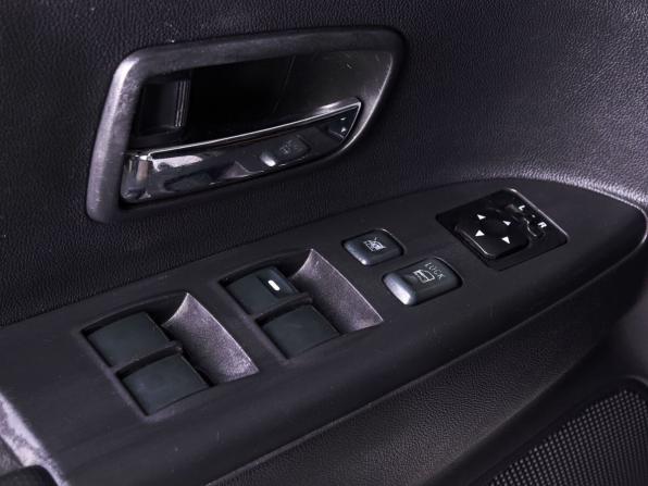 Mitsubishi ASX I с пробегом 2012 года, цена 890 000 рублей, 199847 км, внедорожник, Автокод Объявления