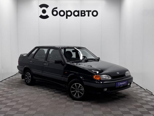 Lada (ВАЗ) 2115 с пробегом 2007 года, цена 400 000 рублей, 72667 км, седан, Автокод Объявления