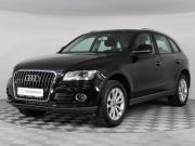 Audi Q5 I (8R) Рестайлинг Химки  - изображение 16