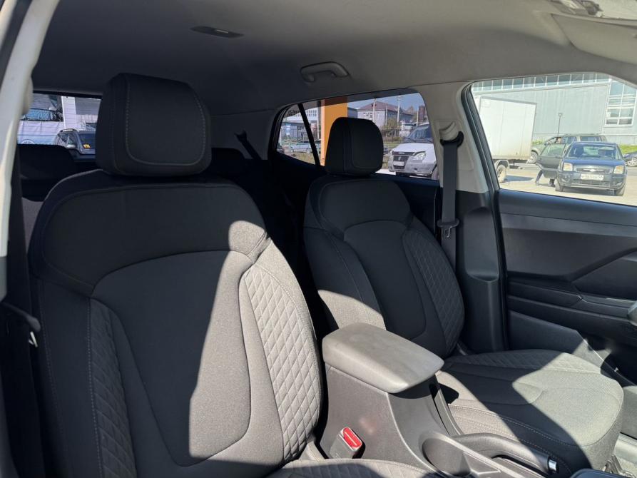Hyundai Creta II Новокузнецк  - изображение 18