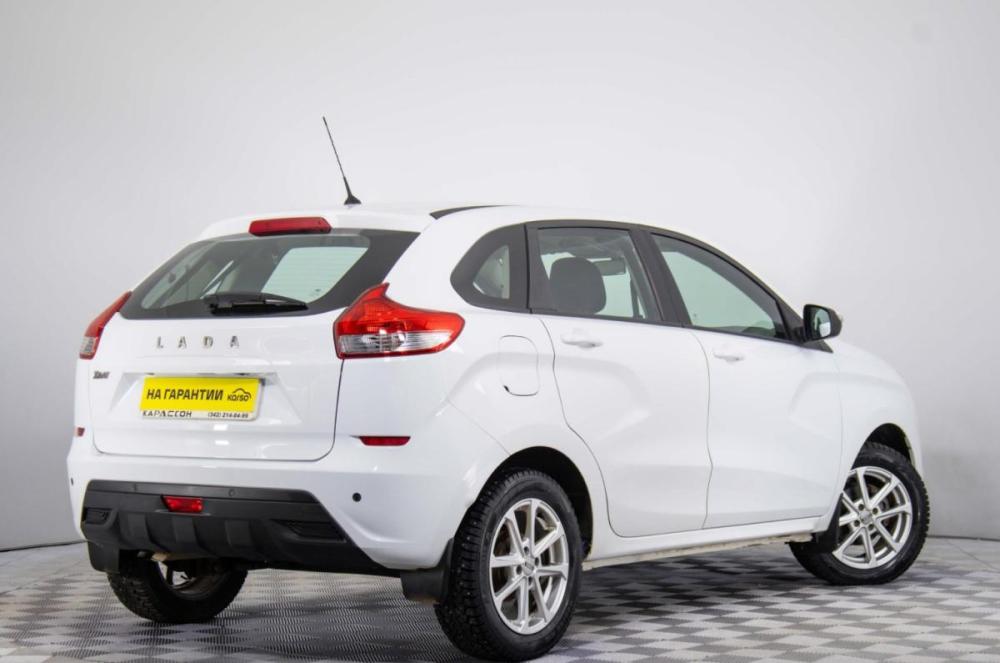 Lada (ВАЗ) XRAY I Пермь  - изображение 7