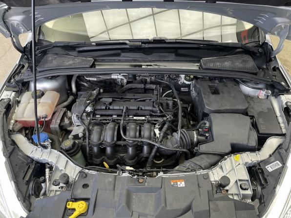 Ford Focus III Рестайлинг с пробегом 2018 года, цена 1 017 000 рублей, 68571 км, седан, Автокод Объявления