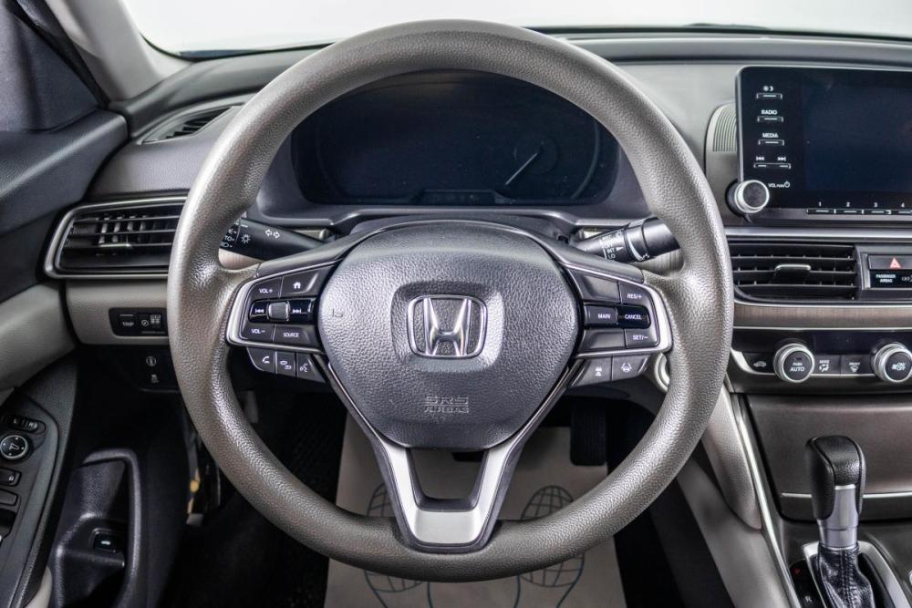 Honda Accord X Пермь  - изображение 15