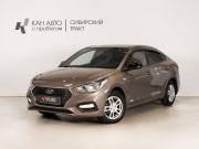 Hyundai Solaris II Казань  - изображение 9