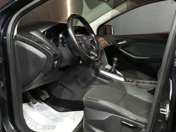 Ford Focus III с пробегом 2012 года, цена 530 000 рублей, 226293 км, хэтчбек, Автокод Объявления