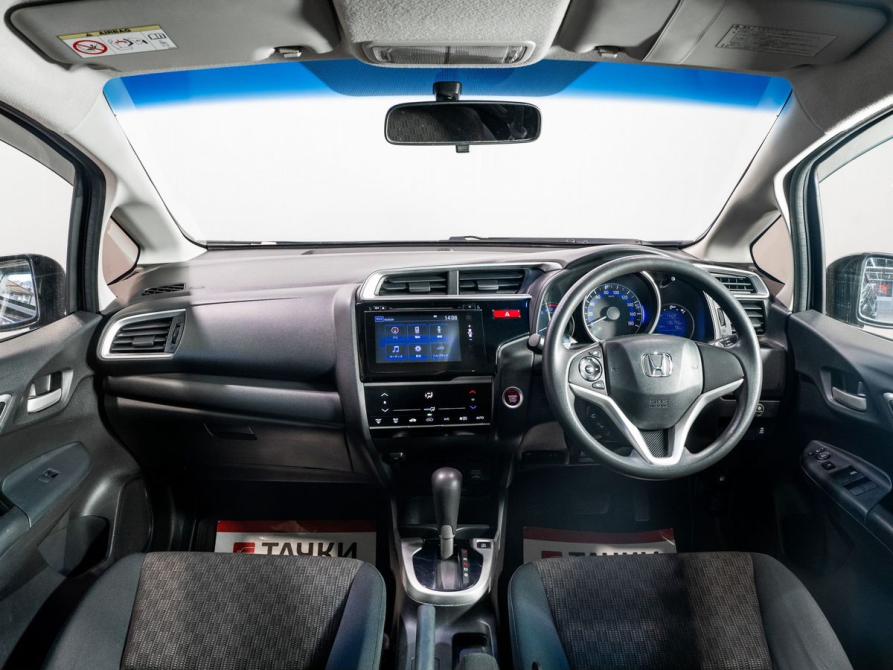 Honda Fit III Чита  - изображение 7