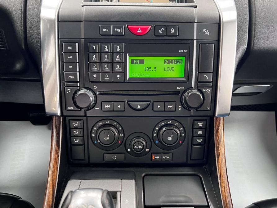 Land Rover Range Rover Sport I Тверь  - изображение 23