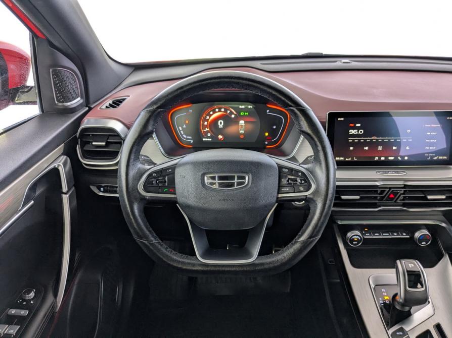 Geely Coolray I Москва  - изображение 22