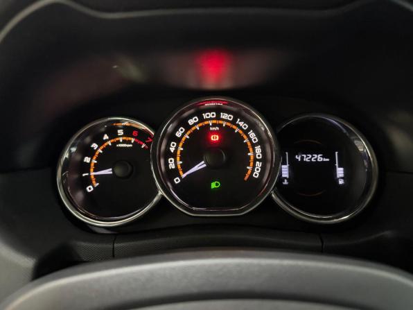Lada (ВАЗ) Largus I Рестайлинг с пробегом 2024 года, цена 1 292 000 рублей, 47226 км, универсал, Автокод Объявления