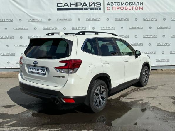 Subaru Forester V Рестайлинг с пробегом 2023 года, цена 5 200 000 рублей, 17300 км, внедорожник, Автокод Объявления