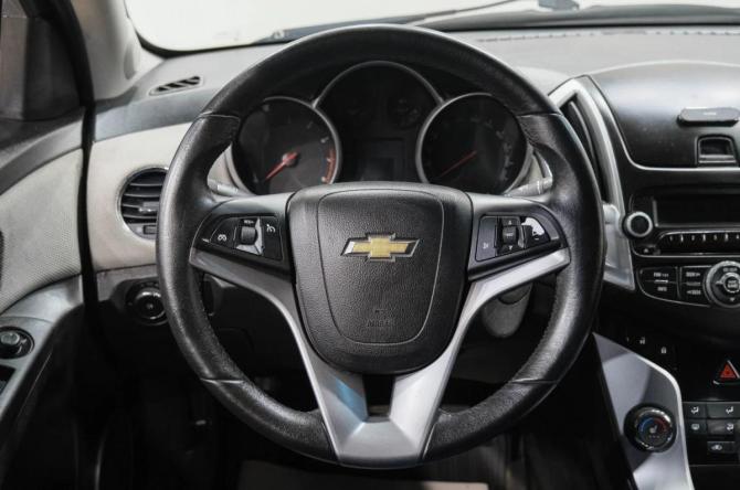 Chevrolet Cruze I Рестайлинг с пробегом 2013 года, цена 689 000 рублей, 160000 км, седан, Автокод Объявления