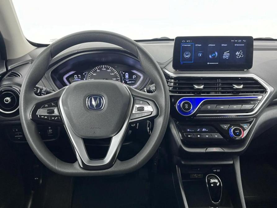 Changan Alsvin Воронеж  - изображение 14