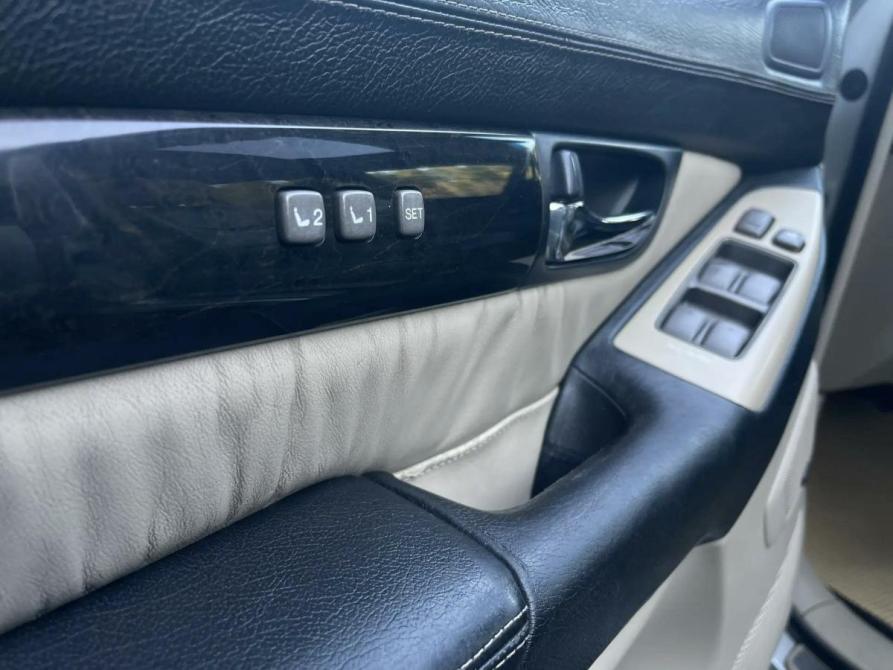 Lexus GX I Новосибирск  - изображение 15