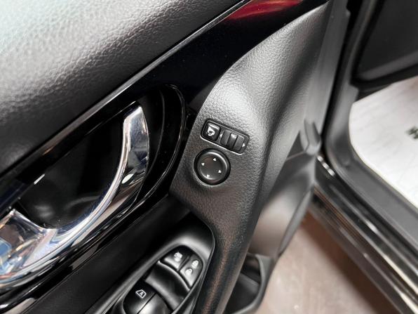 Nissan Qashqai II с пробегом 2014 года, цена 1 240 000 рублей, 186191 км, внедорожник, Автокод Объявления
