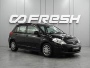 Nissan Tiida I Воронеж  - изображение 18