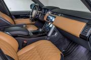 Land Rover Range Rover IV Рестайлинг Казань  - изображение 23