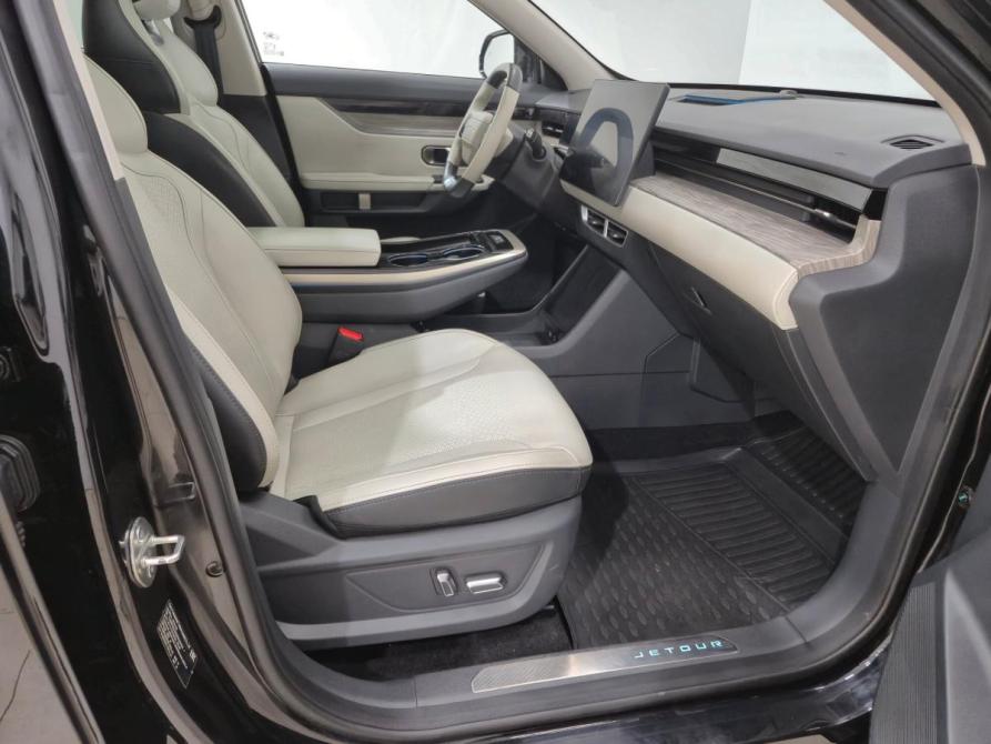 JETOUR DASHING I Альметьевск  - изображение 17