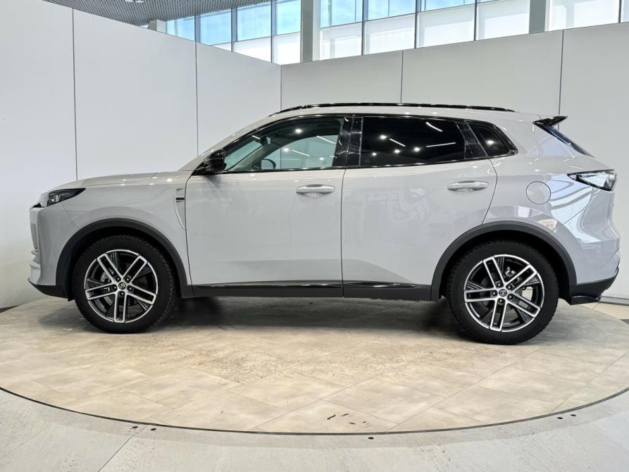Changan CS55 Plus II Волжский  - изображение 2