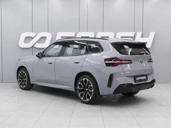 BMW X3 IV (G45/G48) с пробегом 2025 года, цена 7 050 000 рублей, 104 км, внедорожник, Автокод Объявления