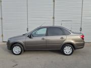 Lada (ВАЗ) Granta I Рестайлинг Саратов  - изображение 36