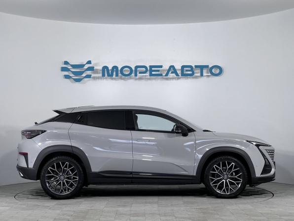 Changan UNI-T I с пробегом 2024 года, цена 2 100 000 рублей, 40000 км, внедорожник, Автокод Объявления