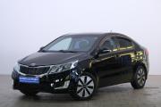 Kia Rio III Омск  - изображение 24