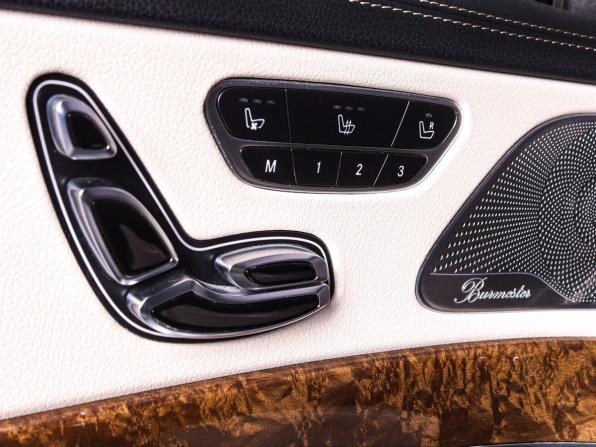 Mercedes-Benz S-Класс VI (W222 C217) с пробегом 2014 года, цена 3 500 000 рублей, 186000 км, седан, Автокод Объявления