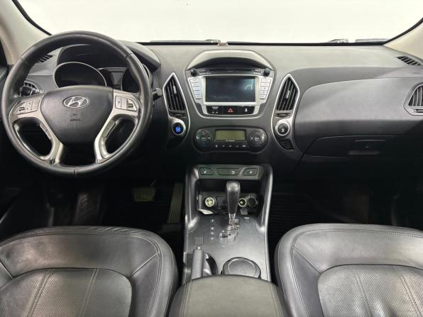 Hyundai ix35 I с пробегом 2011 года, цена 1 160 000 рублей, 212488 км, внедорожник, Автокод Объявления