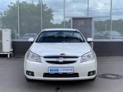 Chevrolet Epica V250 Москва  - изображение 23
